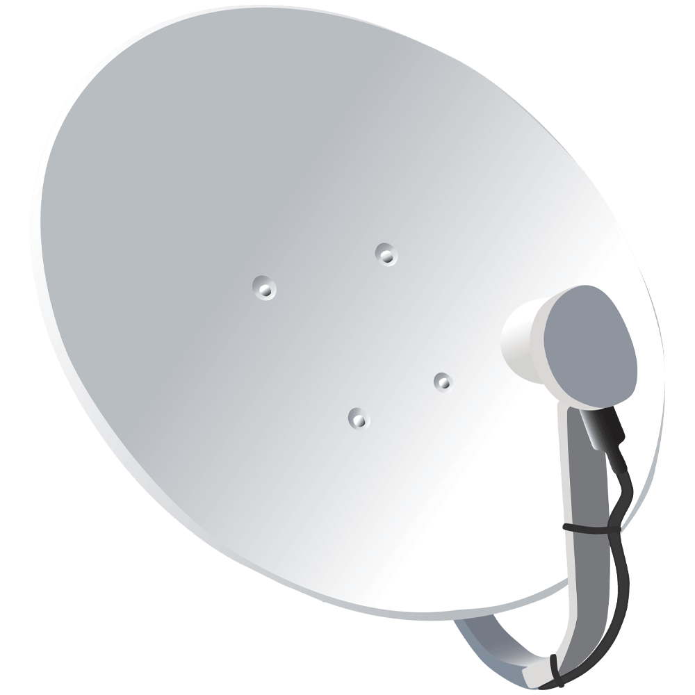 Antenna satellitare