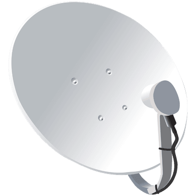 Antenna satellitare